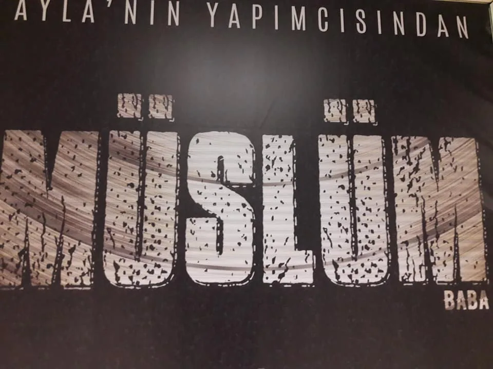 Babaya Saygı