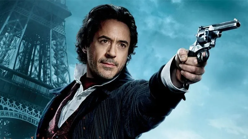 Gülhan İle En İyiler: SHERLOCK HOLMES
