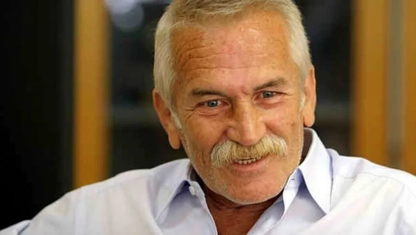 Yavuz Özkan hayatını kaybetti.